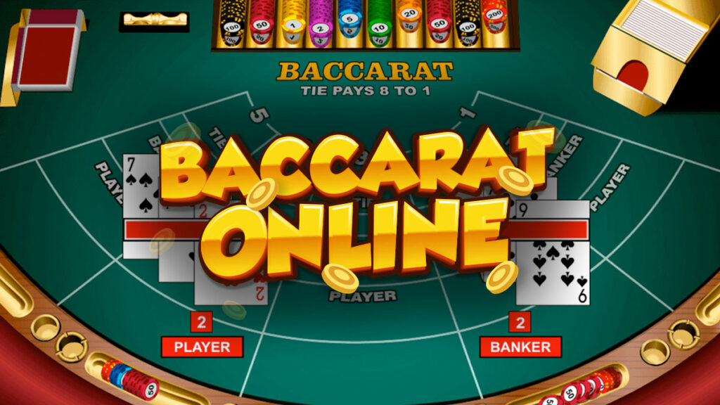 Baccarat – Trò Chơi Đẳng Cấp Với Nhiều Chiến Thuật Thắng Lớn Tại Các Sòng Đỏ Đen
