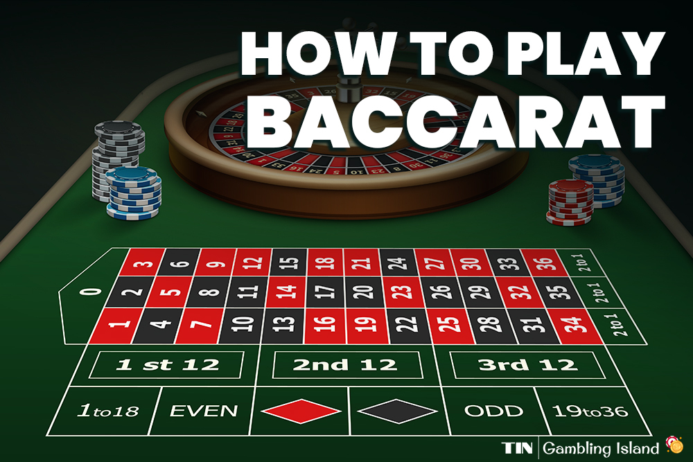 Baccarat – Trò Chơi Đẳng Cấp Với Nhiều Chiến Thuật Thắng Lớn Tại Các Sòng Đỏ Đen