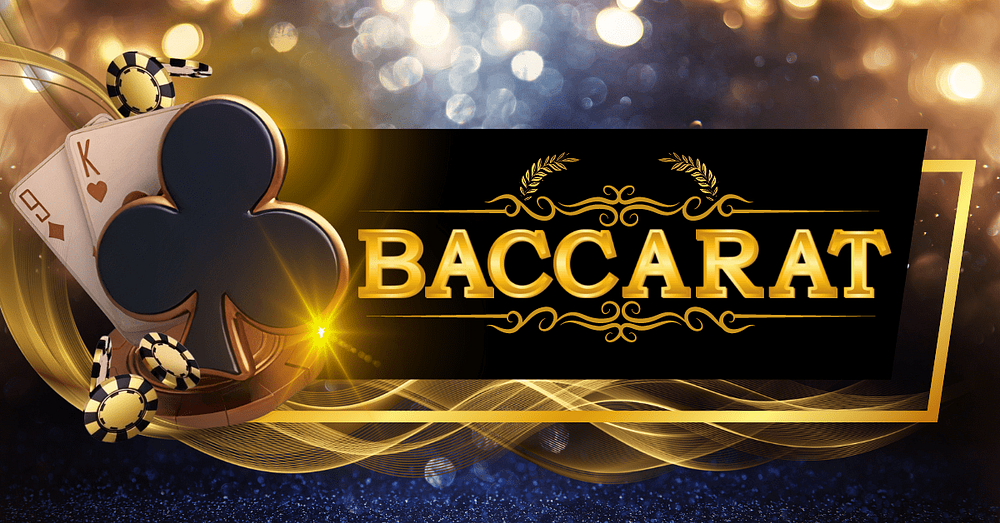Baccarat – Trò Chơi Đẳng Cấp Với Nhiều Chiến Thuật Thắng Lớn Tại Các Sòng Đỏ Đen