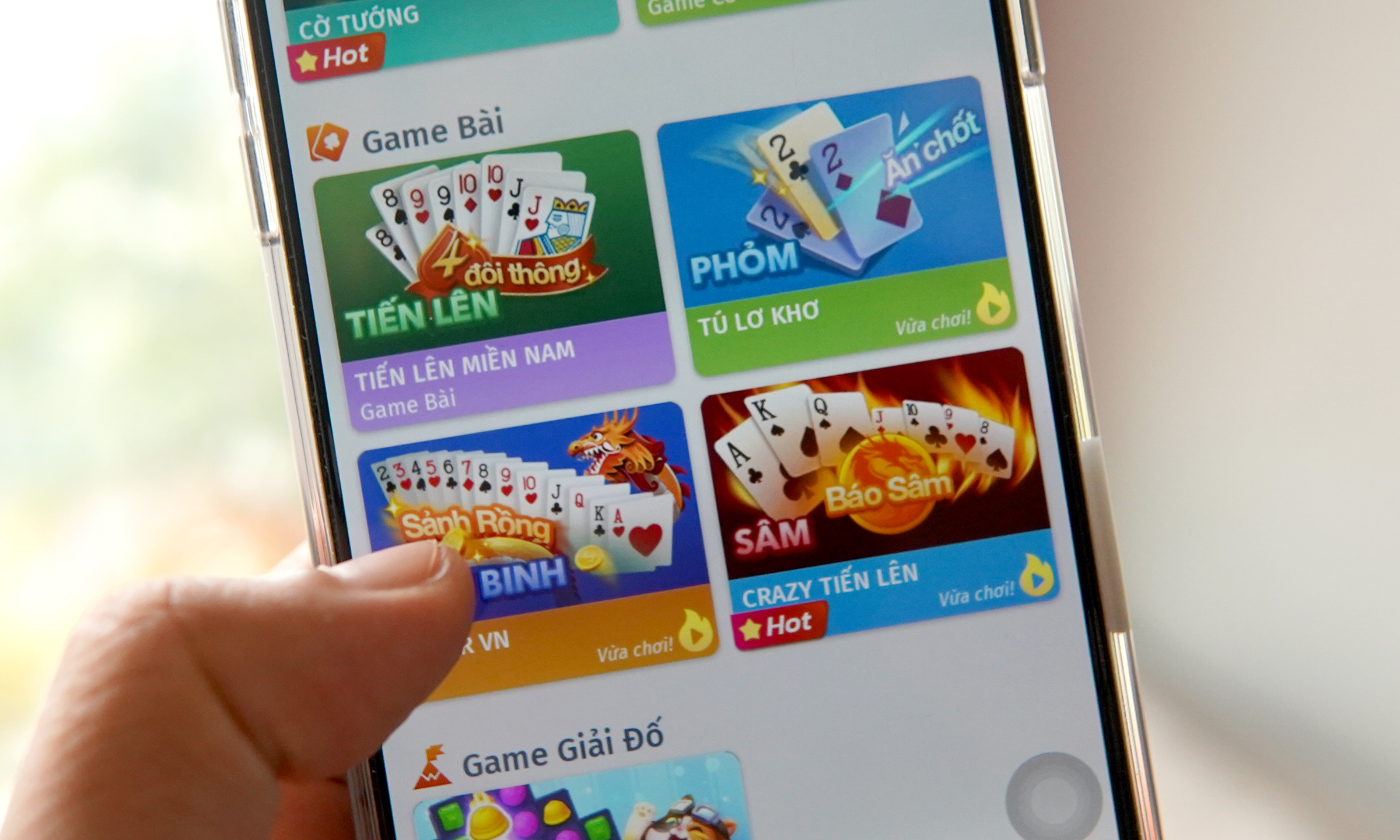 Game bài SV388 - Trải Nghiệm Đỉnh Cao Trong Thế Giới Giải Trí Trực Tuyến