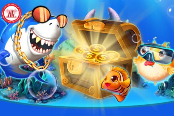 Game bắn cá SV388 – Trải nghiệm săn cá đỉnh cao cùng công nghệ hiện đại và chiến thuật đỉnh