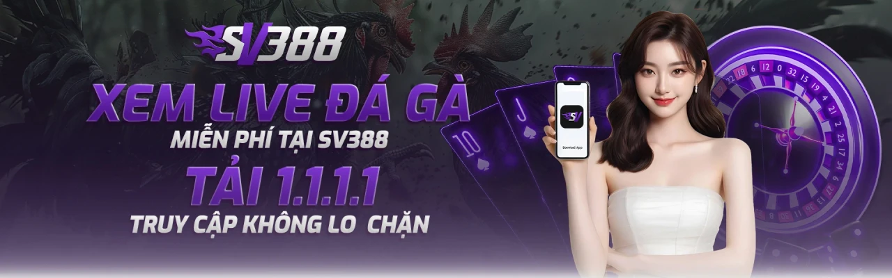 Điều kiện tham gia các chương trình khuyến mãi của Sv388